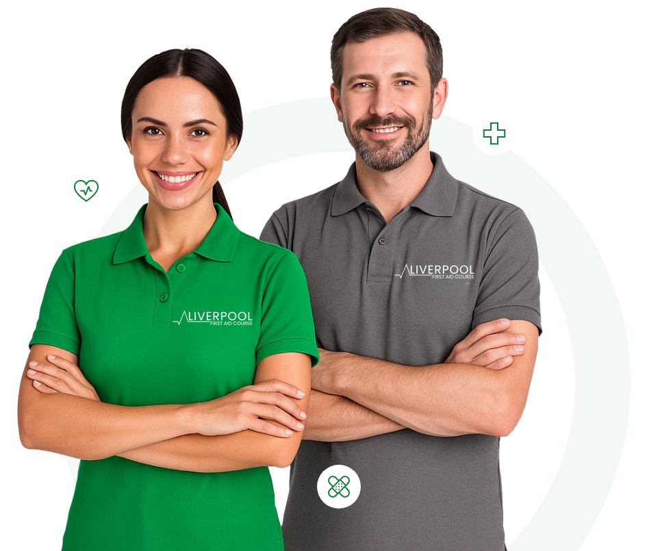 First Aid Trainers Liverpool