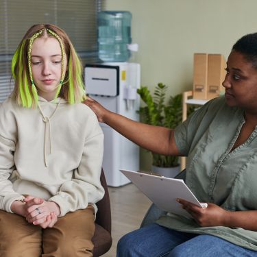 Mental Health First Aid Liverpool