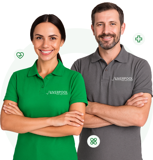 Liverpool First Aid Training Courses Safe Haven Training Limited